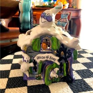 Blue Sky House of Boo’s 2009 vintage